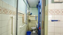 Blk 97 Crescent View (Queenstown), HDB 3 Rooms #469699081